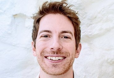 Toby Norman, Co-founder and CEO of Simprints, Joins Denver Frederick