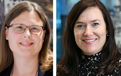 Stephanie Slingerland, Director of Philanthropy and Social Impact at Kellogg Company and Nicole Adair, VP of Operations for the United Way Worldwide, Join Denver Frederick